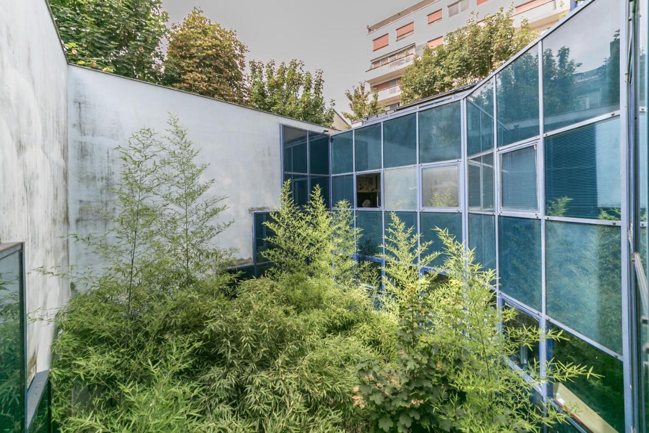 Ws Tour Eiffel - Nicolo Apartment Paris Exterior foto