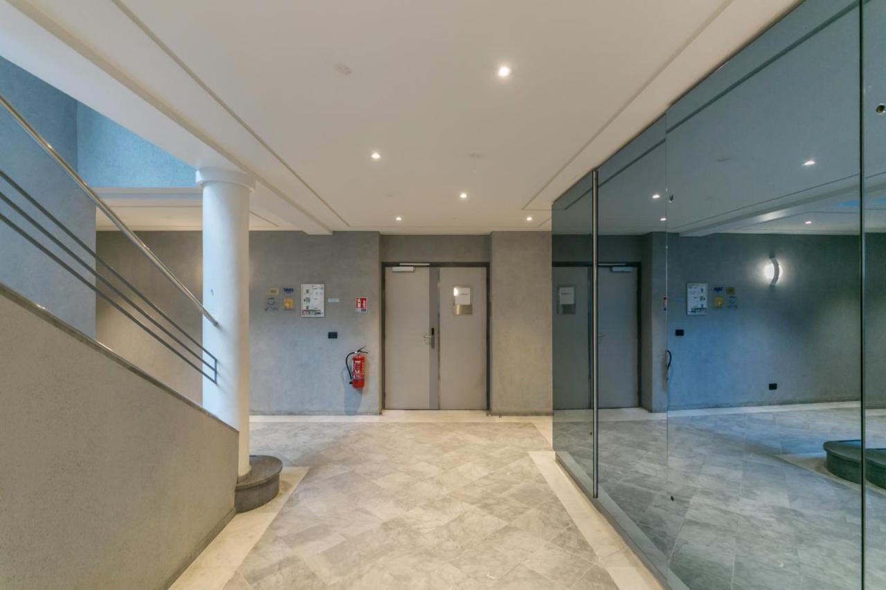 Ws Tour Eiffel - Nicolo Apartment Paris Exterior foto
